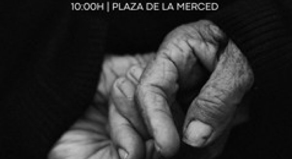 “Voces olvidadas”: El corto documental que visibiliza la soledad en las personas mayores