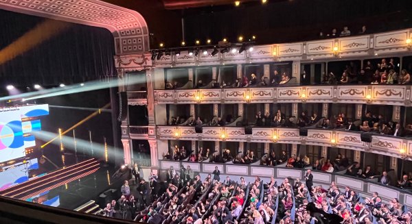El 28 Festival de Málaga despliega su alfombra y abre sus puertas a nueve días de cine y cultura 