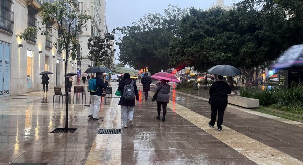La Junta eleva el Plan de Emergencias ante el Riesgo de Inundaciones a fase de Emergencia