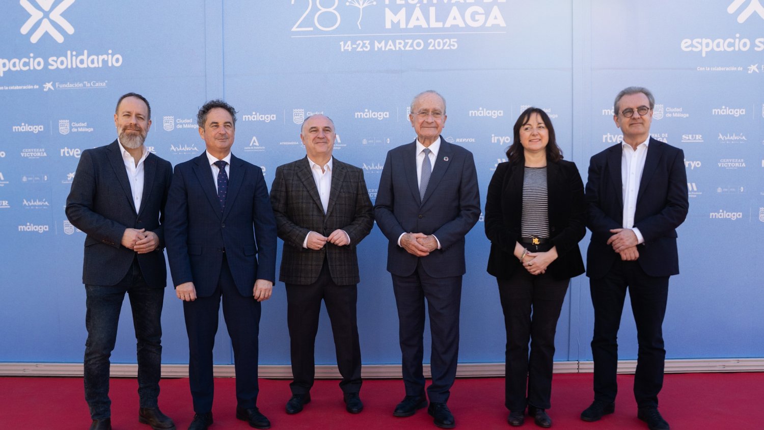 El Festival de Málaga inaugura la séptima edición del Espacio Solidario con actividades para promover la integración y la inclusión 