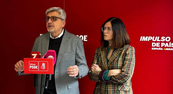 El PSOE de Málaga critica el plan de la Junta para privatizar una residencia en Marbella considerada “un emblema y un equipamiento social”