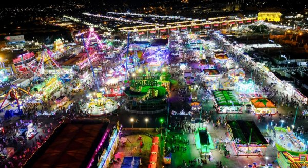 Aprobada la modificación de la Ordenanza de la Feria que recoge procedimientos y requisitos para las casetas