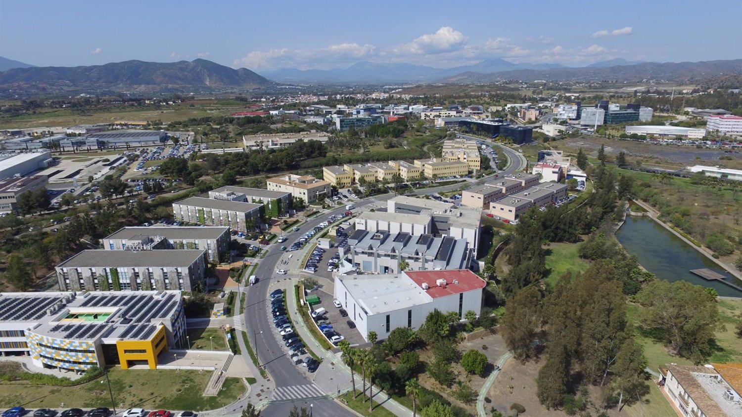 Málaga TechPark alcanza los 28.000 trabajadores y supera los 4.000 millones de euros en facturación