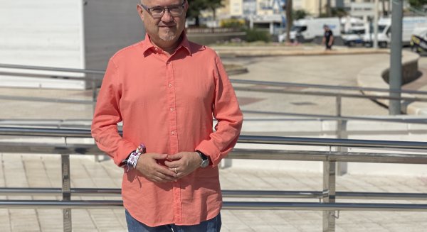 Torre del Mar mejora la accesibilidad en los accesos al Paseo Marítimo 'Virgen del Carmen'