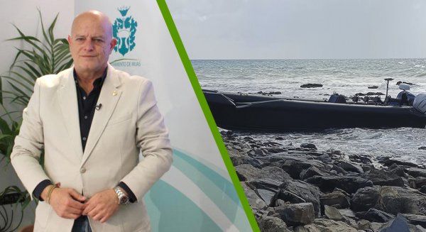 Vox de Málaga denuncia la falta de inversión en seguridad “en puntos críticos” del narcotráfico como Mijas