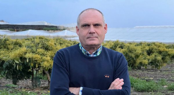 Vox Málaga acusa al PP de traicionar al campo español tras aprobar el acuerdo entre la UE y Mercosur