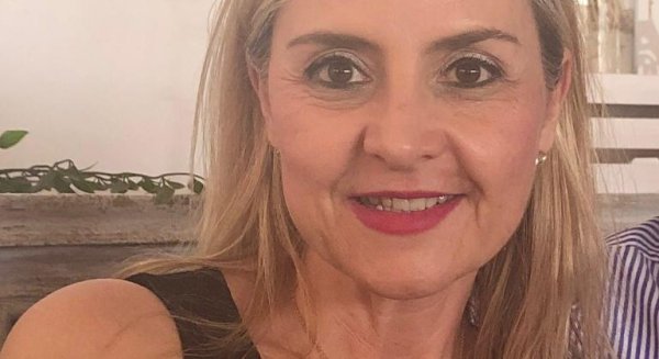 La pediatra malagueña Leonor Quesada es elegida presidenta de la Asociación Andaluza de Pediatría de Atención Primaria 