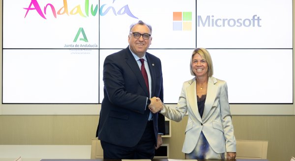 Los trabajadores del sector turístico andaluz tendrán acceso a una formación gratuita sobre Inteligencia Artificial