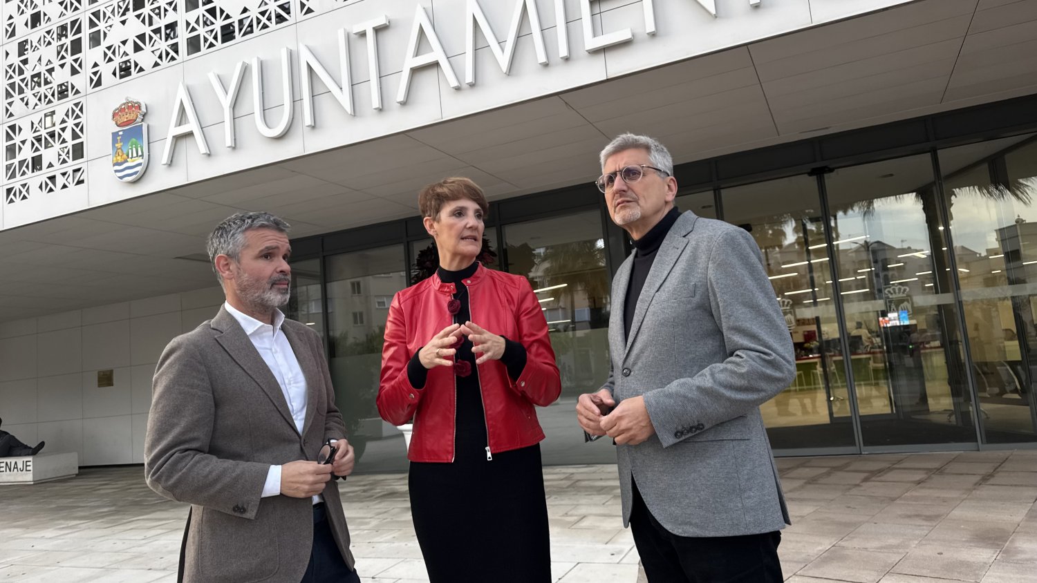 El PSOE de Málaga exige explicaciones al alcalde de Estepona sobre “la falta de control de los cargos de confianza”