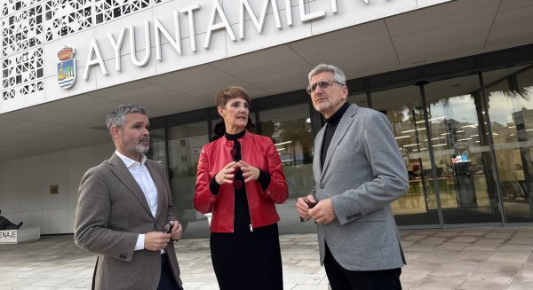El PSOE de Málaga exige explicaciones al alcalde de Estepona sobre “la falta de control de los cargos de confianza”