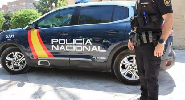 Cuatro detenidos por pertenecer a un grupo criminal dedicado al acopio de Marihuana para distribuir en el Norte de Europa