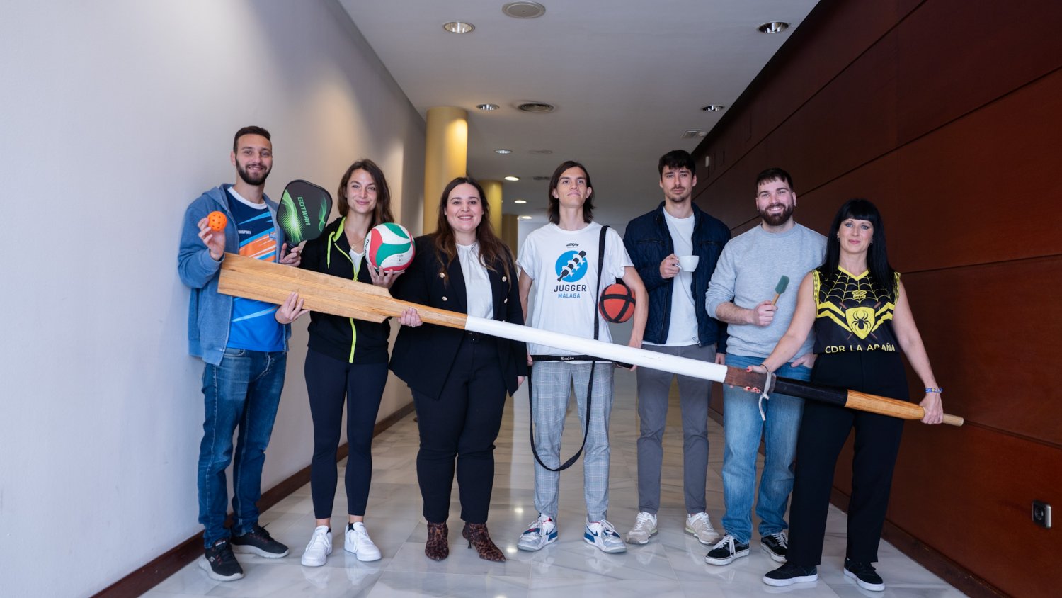 El Banco de Iniciativas Juveniles contará con 13 talleres gratuitos y ofertará más de 350 plazas durante esta primavera