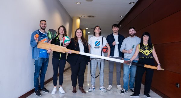 El Banco de Iniciativas Juveniles contará con 13 talleres gratuitos y ofertará más de 350 plazas durante esta primavera