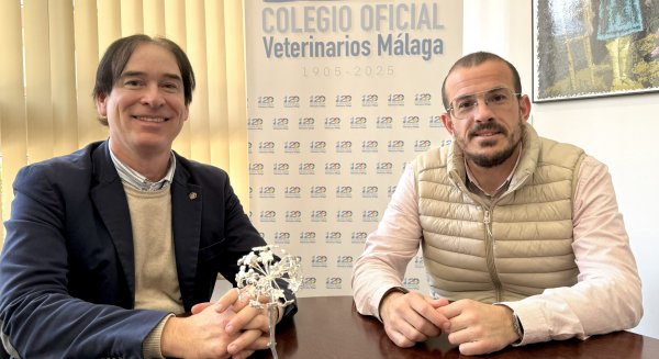Vox Mijas respalda al Colegio de Veterinarios y se muestra en contra de la ley de medicamento