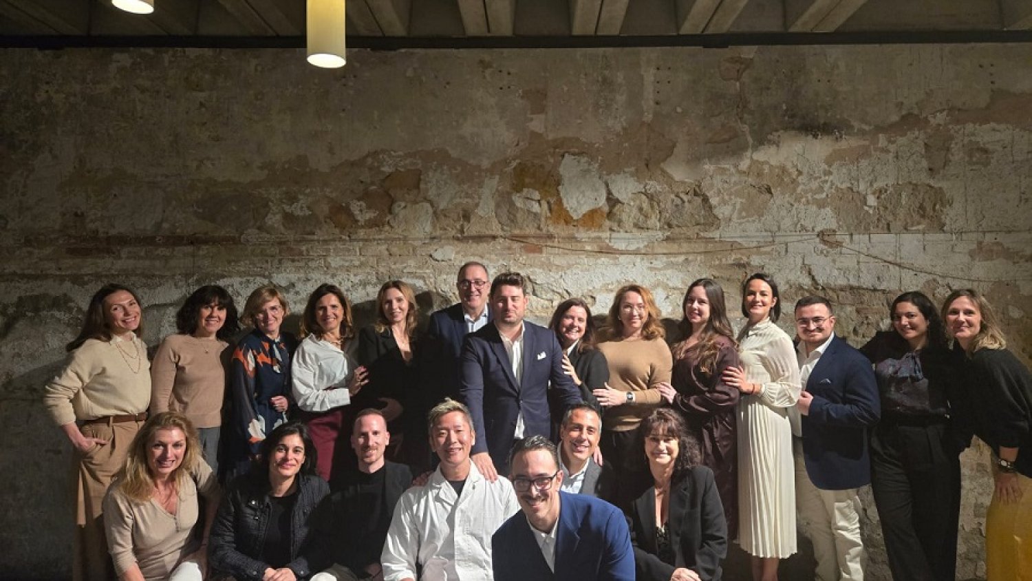 Turismo Costa del Sol cautiva a las agencias de viajes premium de Barcelona con una experiencia gastronómica única