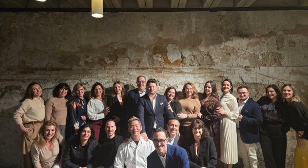 Turismo Costa del Sol cautiva a las agencias de viajes premium de Barcelona con una experiencia gastronómica única