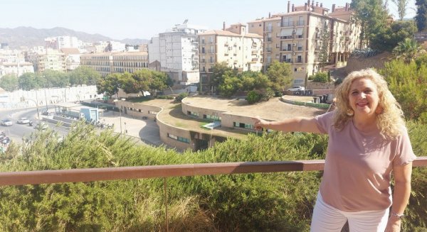Unidas Podemos exige al alcalde que “cumpla el acuerdo para seguir las excavaciones arqueológicas en el Astoria-Victoria”