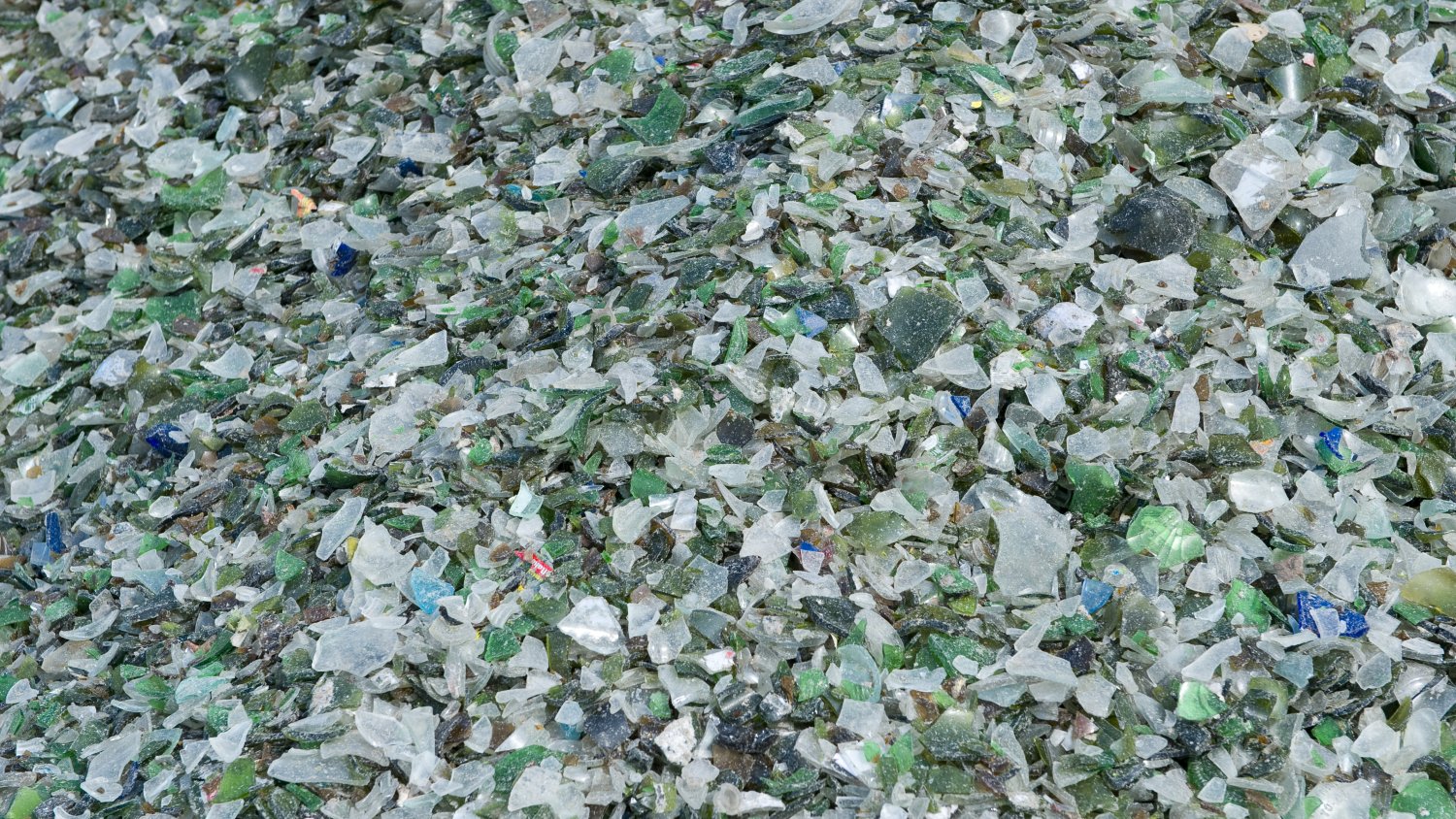 La provincia de Málaga continua líder en la recogida selectiva de envases de vidrio en Andalucía y alcanza las 33.800 toneladas en 2024