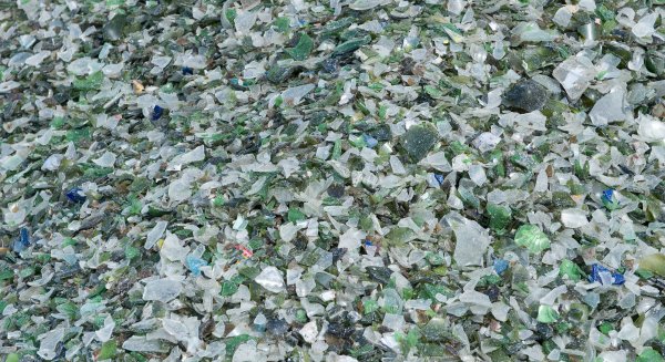 La provincia de Málaga continua líder en la recogida selectiva de envases de vidrio en Andalucía y alcanza las 33.800 toneladas en 2024