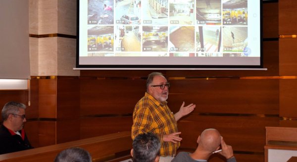 El alcalde de Alhaurín de la Torre cifra en cuatro millones un plan de inversiones por las lluvias