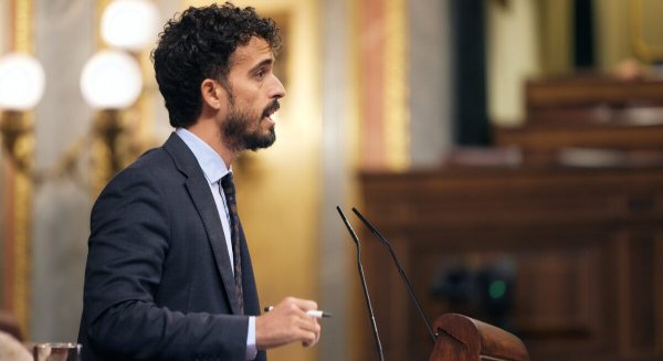 Carlos H. Quero considera “absolutamente dramático” que Málaga sea la quinta provincia con más viviendas okupadas a la venta