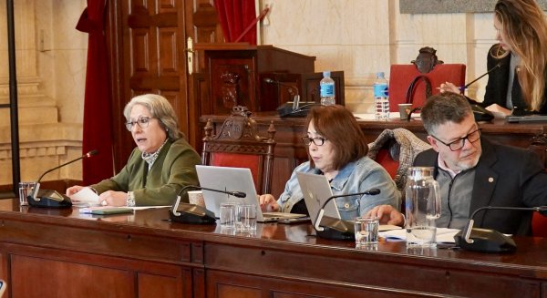 El PSOE denuncia la 'irresponsabilidad' de Moreno Bonilla y del PP en el Ayuntamiento al rechazar la condonación de la deuda andaluza
