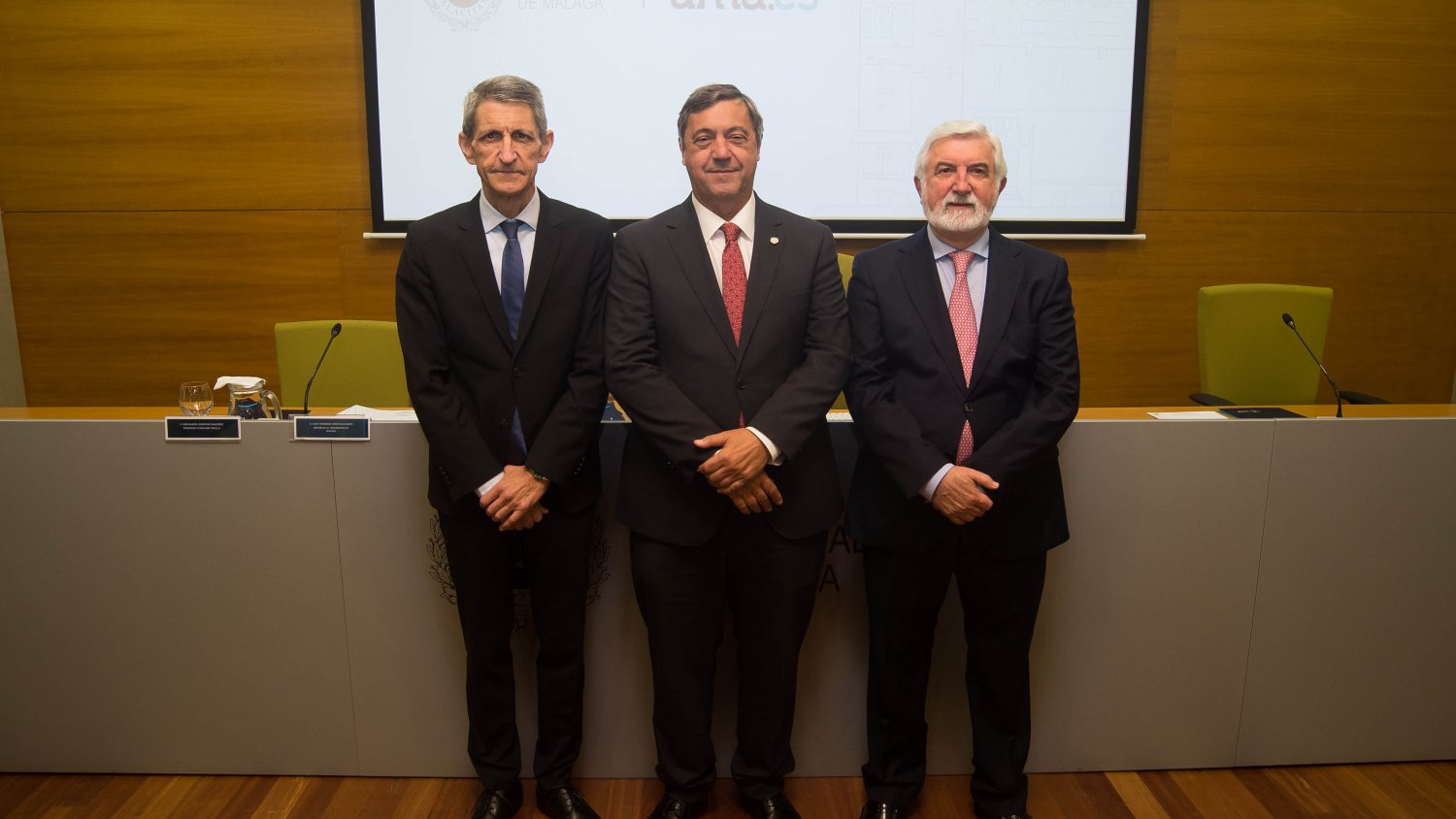 Fundación Unicaja impulsa un estudio sobre el impacto socioeconómico de la UMA en su entorno