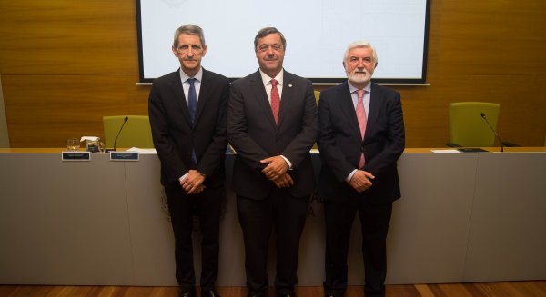 Fundación Unicaja impulsa un estudio sobre el impacto socioeconómico de la UMA en su entorno