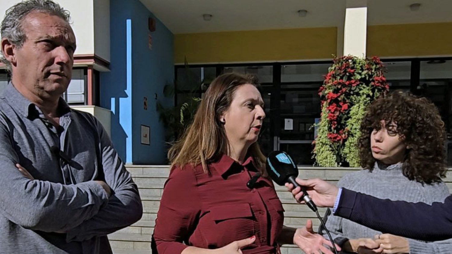El TSJA sentencia que el Ayuntamiento de Torremolinos ha vulnerado los derechos fundamentales de la portavoz del PSOE