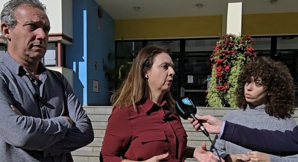 El TSJA sentencia que el Ayuntamiento de Torremolinos ha vulnerado los derechos fundamentales de la portavoz del PSOE