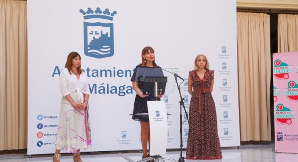 El Área de Participación Ciudadana impulsa la iniciativa 'Bancos del Tiempo' mediante la subvención de 8 proyectos