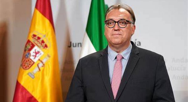 La Junta cancela 6.771 viviendas de uso turístico tras las medidas de control y regulación 