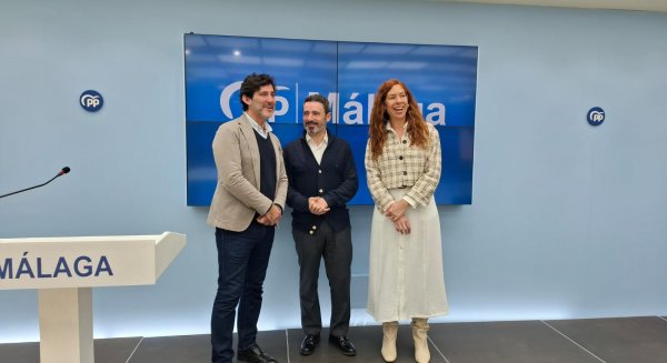 José Ramón Carmona (PP): 'La conciliación es difícil, pero damos pasos para generar estabilidad familiar y personal'