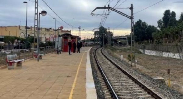 Adjudicado por un millón de euros el proyecto para duplicar la C-1 entre aeropuerto y Campamento Benítez