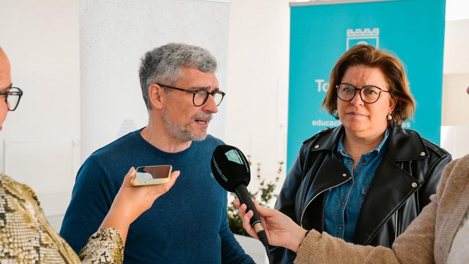 El Ayuntamiento inicia un Plan de Gestión y Regulación Emocional ante el Conflicto, dirigido a más de mil estudiantes de Torremolinos