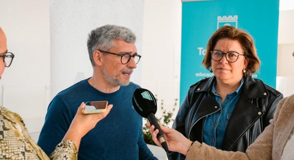 El Ayuntamiento inicia un Plan de Gestión y Regulación Emocional ante el Conflicto, dirigido a más de mil estudiantes de Torremolinos
