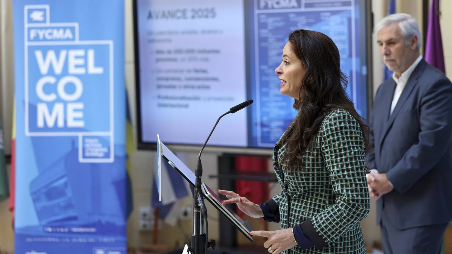 Fycma encara un 2025 con más visitantes previstos y la incorporación de la San Diego Comic-Con