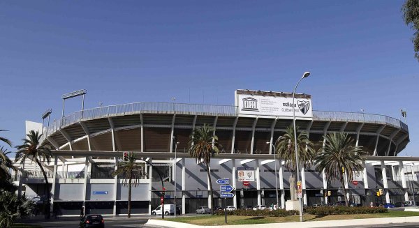El Ayuntamiento de Málaga avanza en actuaciones necesarias para albergar el Mundial 2030