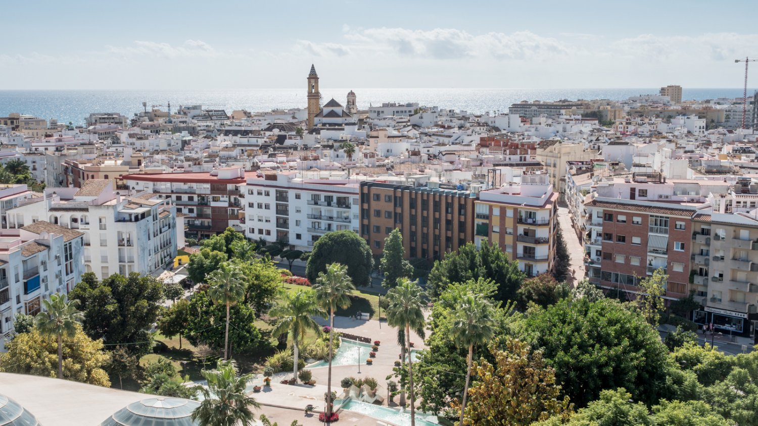 El Ayuntamiento de Estepona aprobará en el Pleno una medida para reforzar la protección al comprador de vivienda nueva