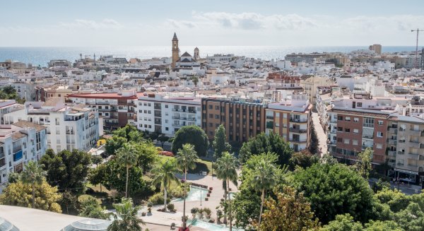 El Ayuntamiento de Estepona aprobará en el Pleno una medida para reforzar la protección al comprador de vivienda nueva