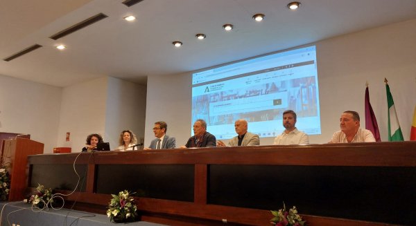  La Junta y el sector ponen en valor las mejoras del decreto de establecimientos hoteleros de Málaga