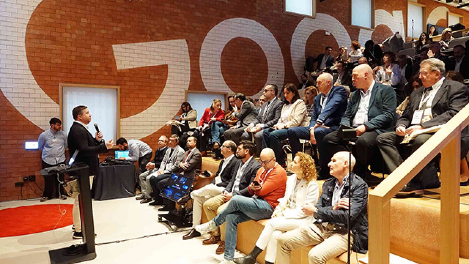 Google reúne a las universidades en su centro de Málaga para abordar los retos de la IA en la Educación Superior