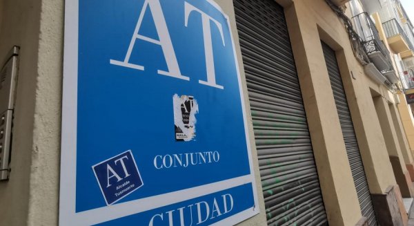 Málaga suspenderá nuevas licencias de pisos turísticos durante tres años