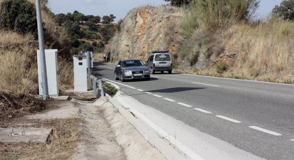 La Junta reforzará la promoción turística de Ronda y su comarca para minimizar el corte de la A-397 