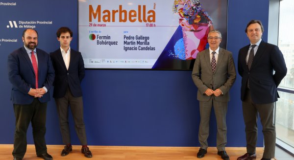 La tercera novillada clasificatoria del Circuito de Novilladas de Andalucía se celebra en Marbella el próximo domingo