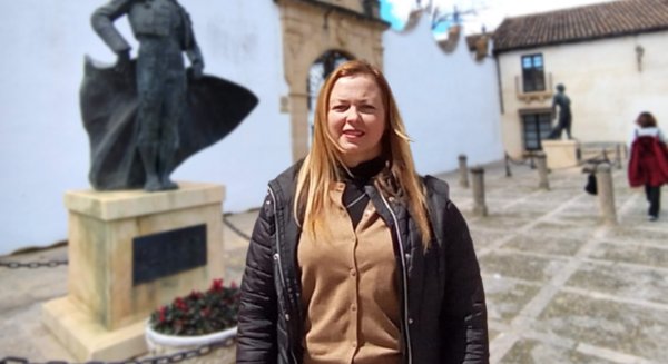 Vox acusa al equipo de gobierno de “no estar a la altura de la historia de Ronda” tras la cancelación de la Goyesca