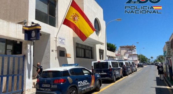 Destapado un caso de corrupción por parte de un funcionario público y un falso gestor en Torremolinos
