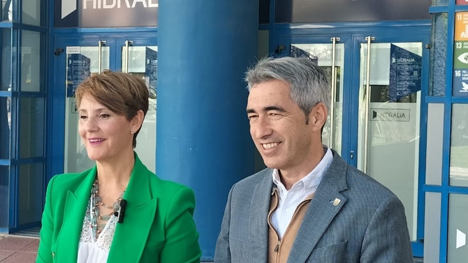 El PSOE de Estepona denuncia que el PP vuelve a subir el recibo del agua y asfixia al sector agrícola local
