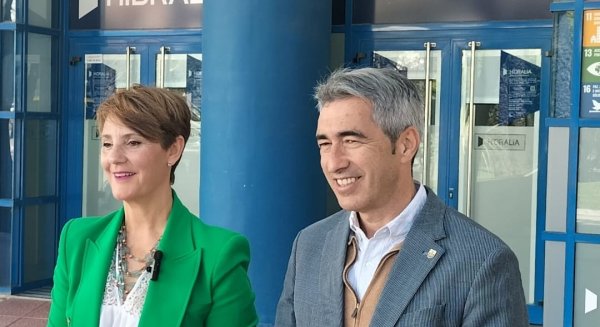 El PSOE de Estepona denuncia que el PP vuelve a subir el recibo del agua y asfixia al sector agrícola local