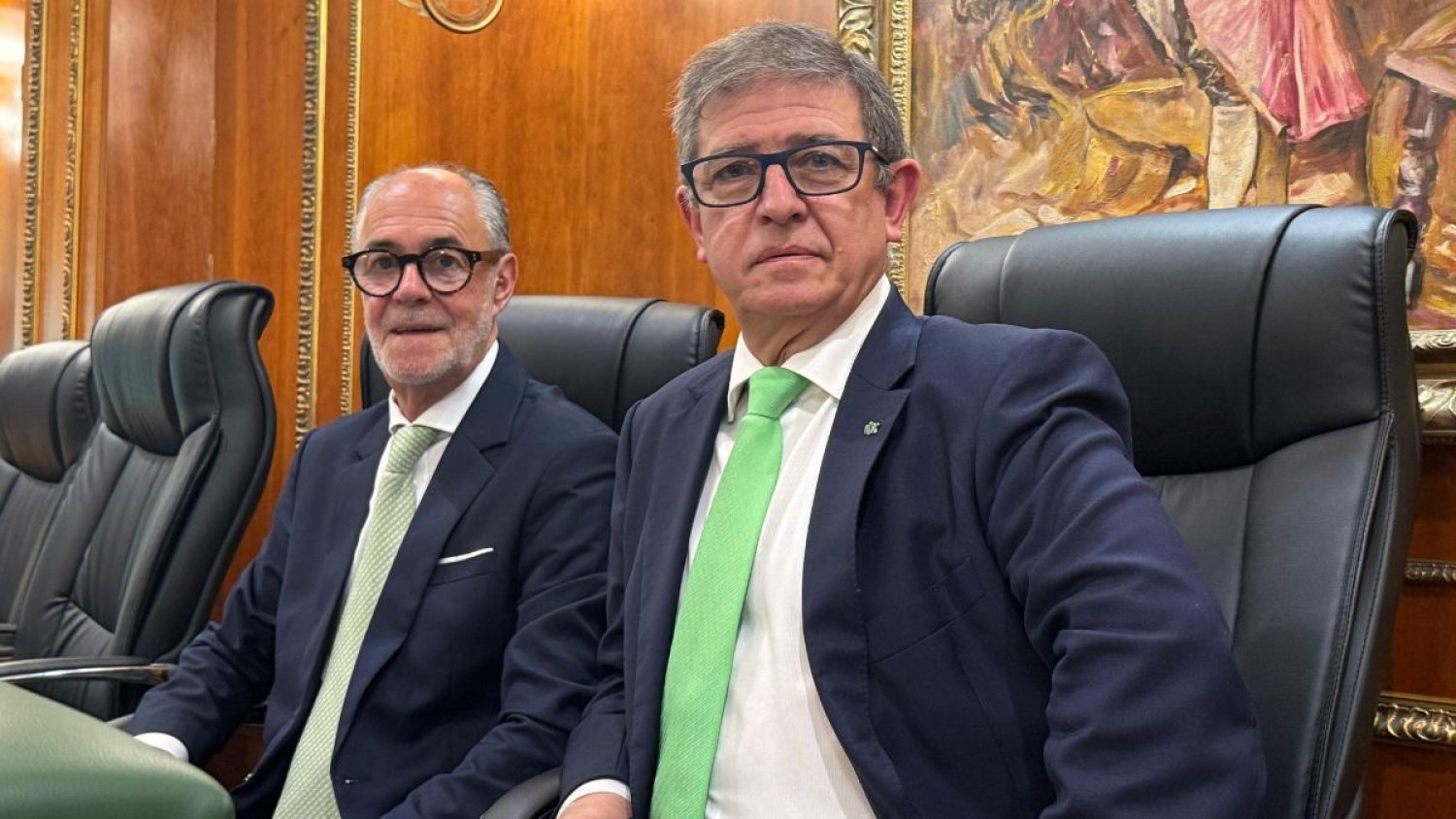 Vox logra que el Ayuntamiento de Marbella homenajee al Pueblo Gitano